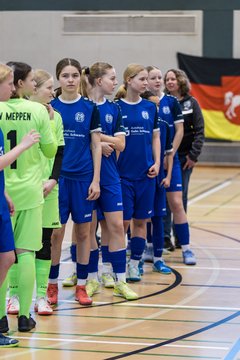 Bild 240 - wCJ NFV Futsalmeisterschaft